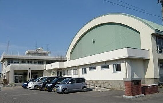 アヴニールＣ_周辺_1