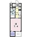 ヒルズ小平1階7.2万円
