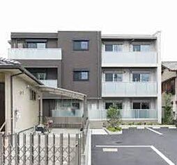 シャーメゾン　ル　フルーヴ