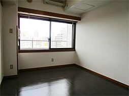 ガーデンヒルズ聖蹟桜ヶ丘 202 2階1Kのリビング/ダイニング