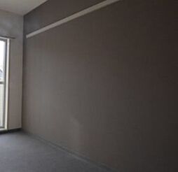 シルフィード相武台 3階ワンルームのリビング/ダイニング