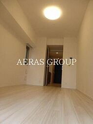 スタイルヒルズ秋葉原 9階1Kのリビング/ダイニング