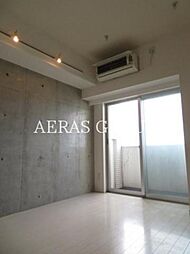 ステージファースト駒沢 5階1Kのリビング/ダイニング