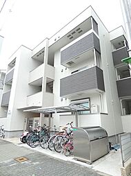 阪急神戸本線 十三駅 徒歩12分