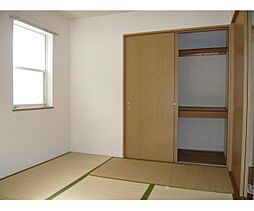 エステートピア松英2 202 2階2DKのリビング/ダイニング