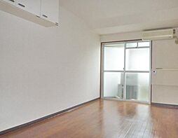 メゾン・ド・セレスト 3階ワンルームのリビング/ダイニング