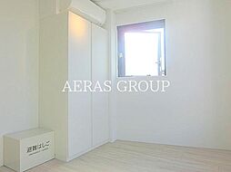 JR中央線 吉祥寺駅 徒歩10分の賃貸マンション 3階1Kのリビング/ダイニング