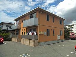 メイプルハイム　Ａ棟
