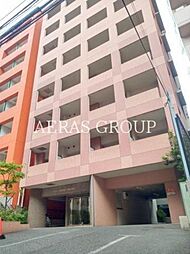 東京メトロ南北線 六本木一丁目駅 徒歩4分の賃貸マンション