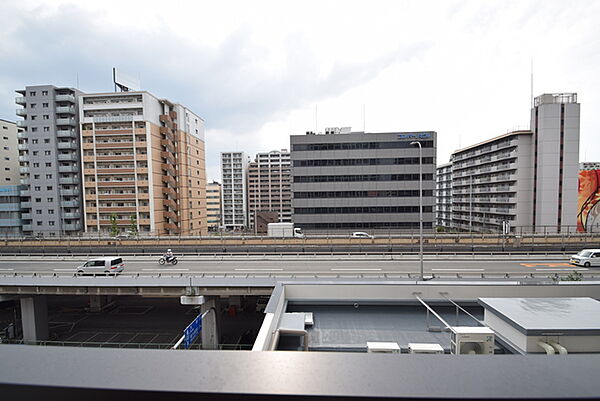 グランセジュール江坂 ｜大阪府吹田市広芝町(賃貸マンション1LDK・5階・36.71㎡)の写真 その21