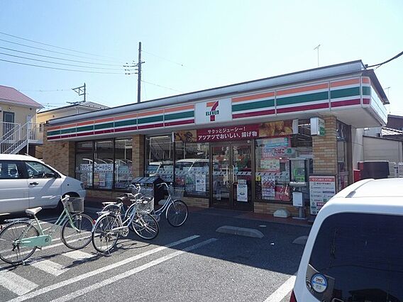 セントラルクキ_周辺_3