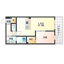 JR大阪環状線 西九条駅 徒歩9分 9階/-