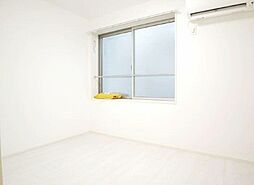 KKハウス金町 2階1Kのリビング/ダイニング