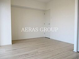 セジョリ駒込 7階1Kのリビング/ダイニング