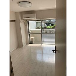 ライオンズマンション馬込 906 9階2LDKのリビング/ダイニング