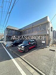 アドニスイースト