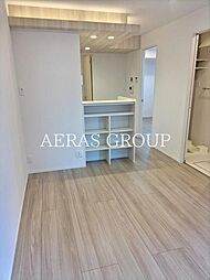 フォンテーヌC 1階2LDKのリビング/ダイニング