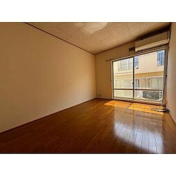 コーポヴェルデ 103 1階1Kのリビング/ダイニング