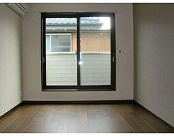 Ruelle 2階1Kのリビング/ダイニング