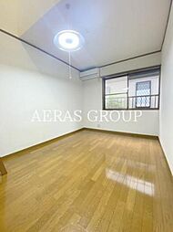 メゾンヒルズ 2階1Kのリビング/ダイニング