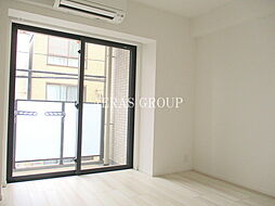 エスレジデンス新御徒町イースト 401 4階1Kのリビング/ダイニング