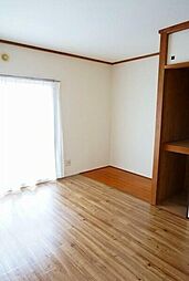 メゾン・ルミエール 2階1Kのリビング/ダイニング