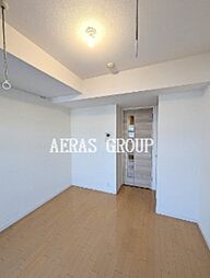 プラウドフラット富士見台 7階1Kのリビング/ダイニング