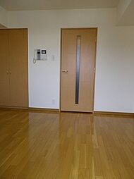 東京メトロ丸ノ内線 中野坂上駅 徒歩8分の賃貸マンション 4階1Kのリビング/ダイニング