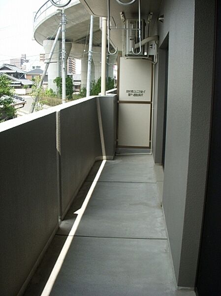 ループサイド 102｜香川県高松市林町(賃貸マンション2LDK・1階・60.03㎡)の写真 その14