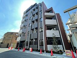 JR京浜東北・根岸線 赤羽駅 徒歩5分の賃貸マンション