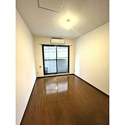 エコーバレー 3階1Kのリビング/ダイニング