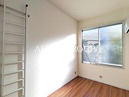 スカイピア新小岩II 1階ワンルームのリビング/ダイニング