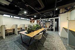 パークアクシス東陽町レジデンス 10階1LDKのリビング/ダイニング