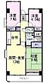 マサキビル24階13.0万円