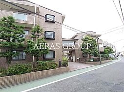 グリーンヒルズ