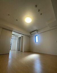 パレスシンシア江東橋 11階1LDKのリビング/ダイニング