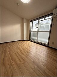 グリーンプラザ谷町壱番館 3階1Kのリビング/ダイニング