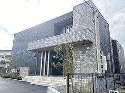 外観・土地