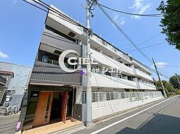 スカイコート中村橋第3