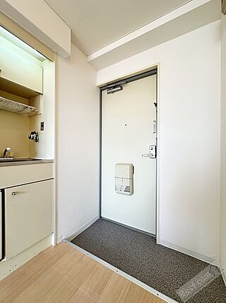 ユニコーン82西野_内装_5