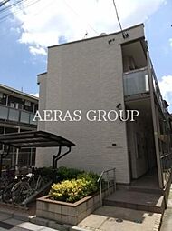 レオネクストスプレンドーレ