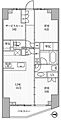 ディームス方南町9階29.7万円