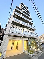 京成押上線 京成立石駅 徒歩10分