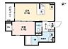間取り：間取図
