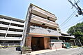 マンション桃