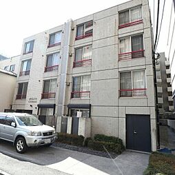 ZESTY小豆沢公園