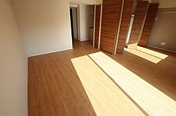 TEC Green Residence 5階1LDKのリビング/ダイニング