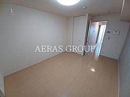 カーサ・セレーノ 3階1Kのリビング/ダイニング