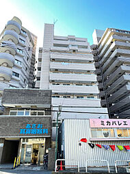 フルセイル橋本III