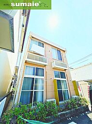 レオパレスベルソー